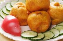 Batata Wada (5 pieces)