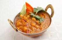 Channa Masala