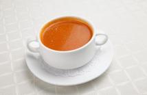 番茄汤