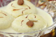 Rasmalai