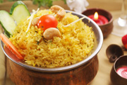 Lemon Rice